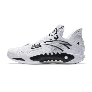 ANTA Men Shock The Game Shock Wave 5 Basketball Shoes