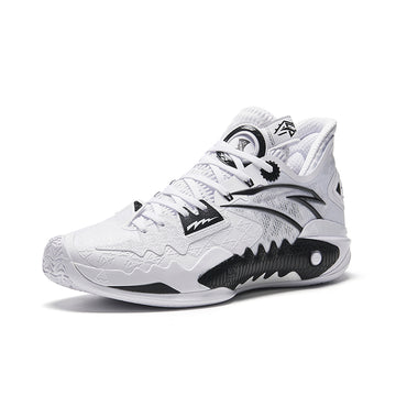 ANTA Men Shock The Game Shock Wave 5 Basketball Shoes