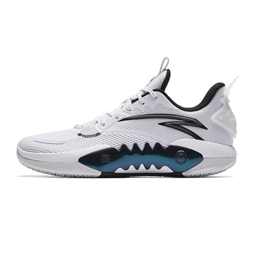 ANTA Men Shock The Game Shock Wave Team Basketball Shoes