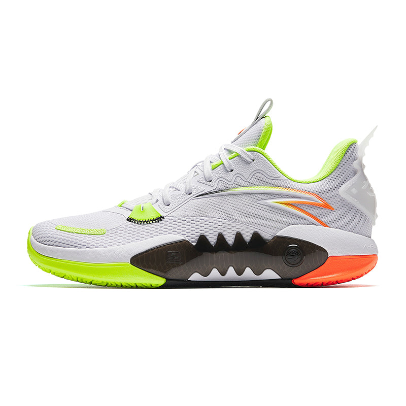 fiba basketball shoes