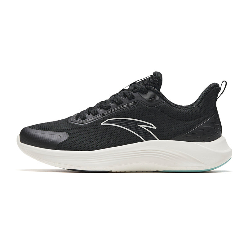 ANTA Men Lightweight & Comfortable Basic Running Shoes