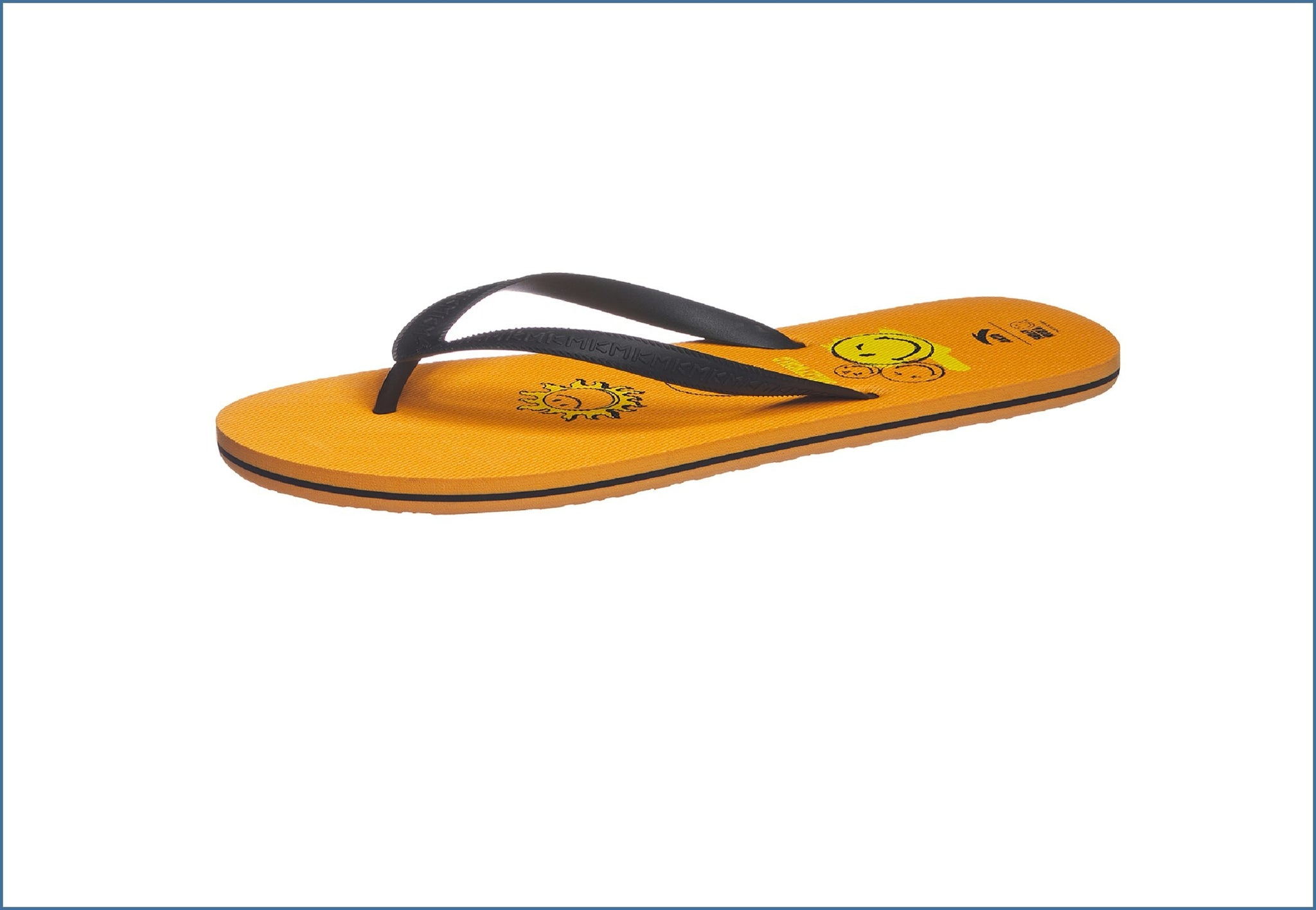 ANTA Men Beach Lifestyle Slippers Slides