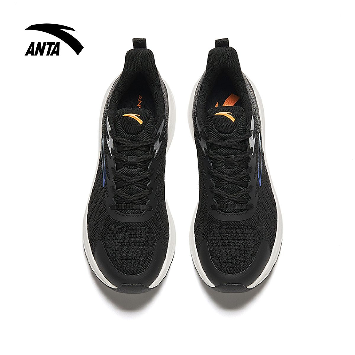 ANTA Men Daily Running Clouds Running Shoes