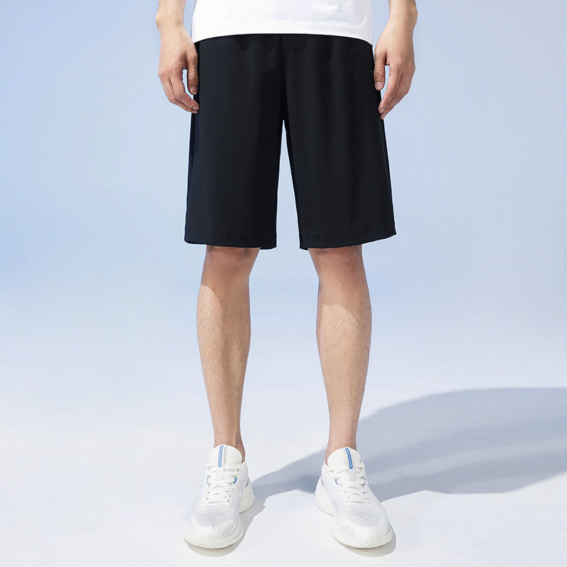 ANTA Men Cross Training Shorts