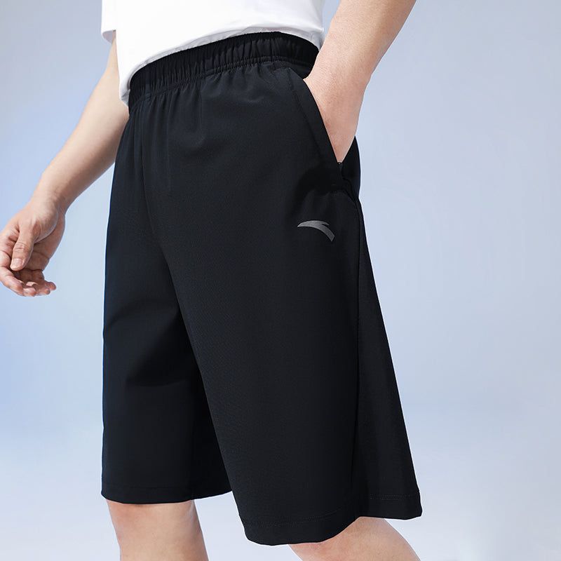 ANTA Men Cross Training Shorts