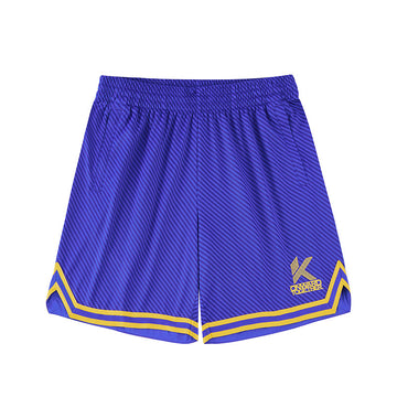 ANTA Men Klay Thompson Onward Together A-Cool Basketball Shorts