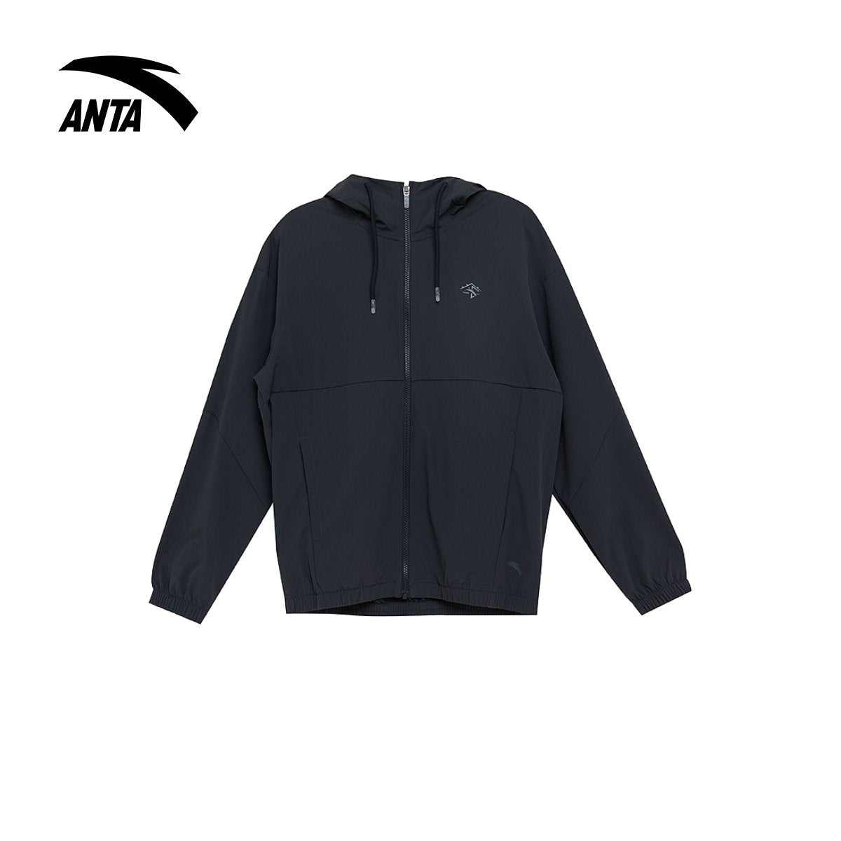 Anta jacket price on sale