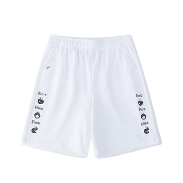 ANTA Women Sesame Street Lifestyle Shorts