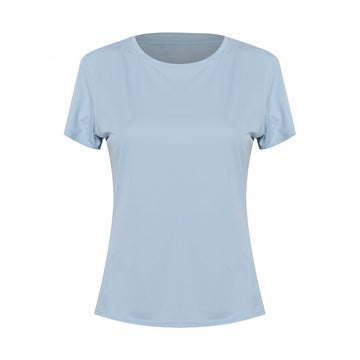 ANTA Women A-Cool Running Short Sleeve T Shirt