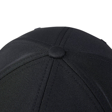 black anta cap