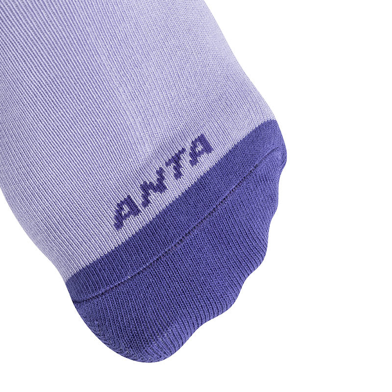 anta sports socks for women