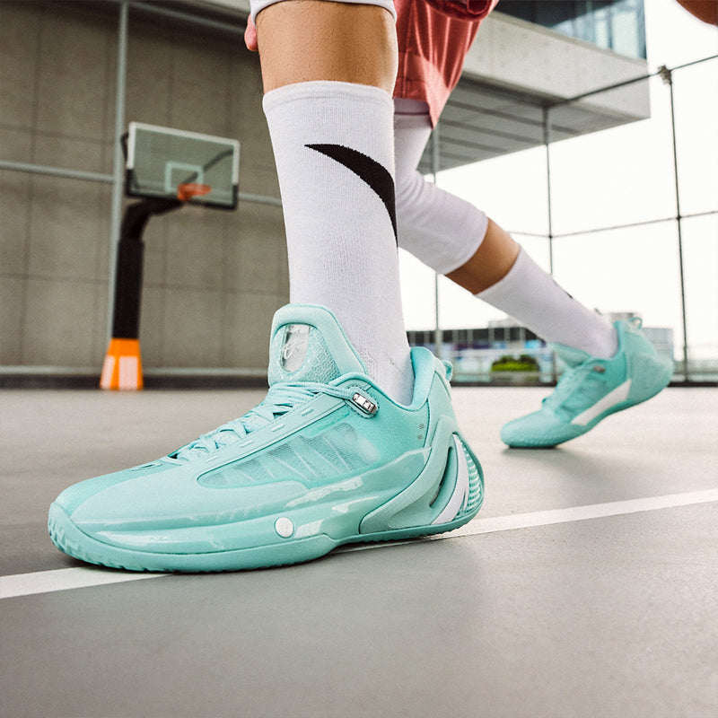 ANTA Men Gordon Hayward GH4 Indianapolis Basketball Shoes