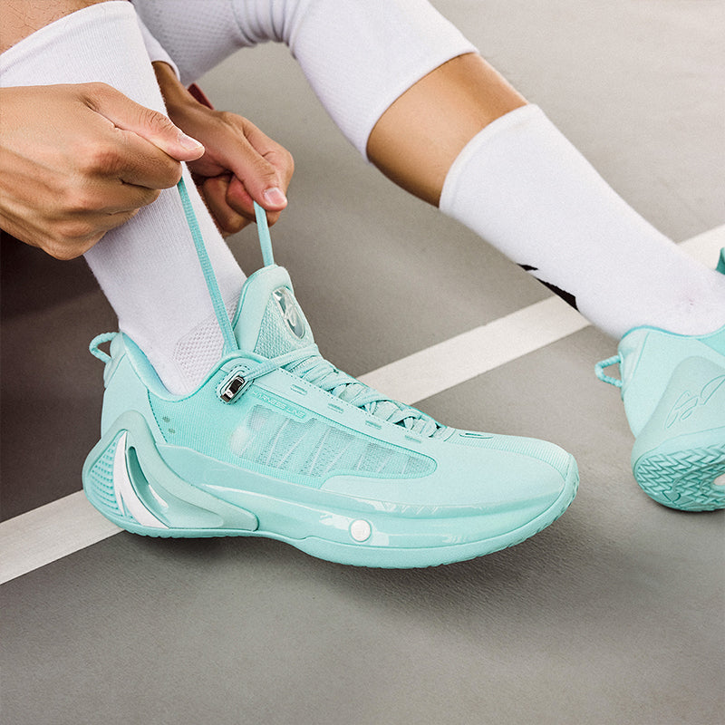 ANTA Men Gordon Hayward GH4 Indianapolis Basketball Shoes