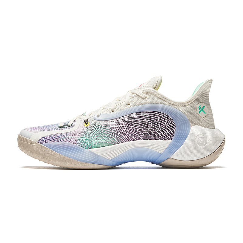 ANTA Men Klay Thompson KT Point Rain Basketball Shoes