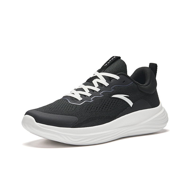 ANTA Men Healthy Walking Cross Training Shoes