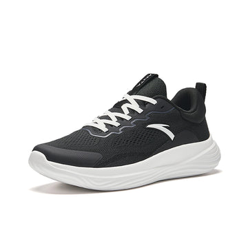 ANTA Men Healthy Walking Cross Training Shoes