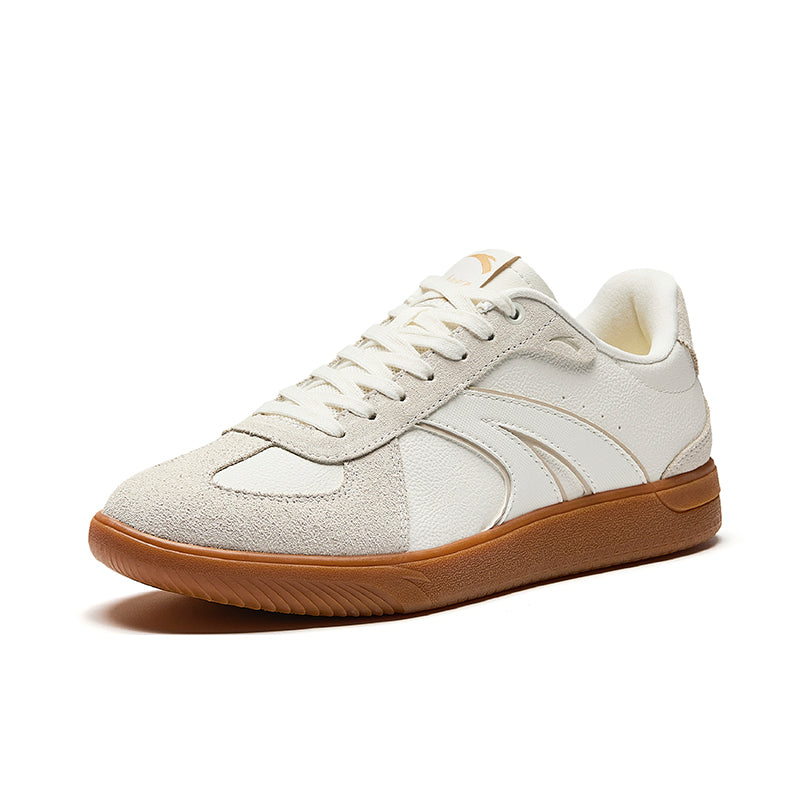 ANTA Men Basic Skate Lifestyle Shoes