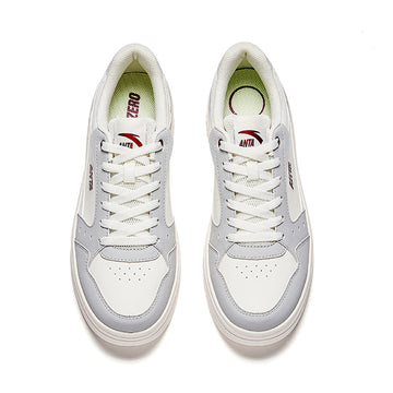 ANTA Men Skate Lifestyle Shoes