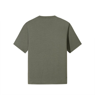 ANTA Men Outdoor Short Sleeve Shirt