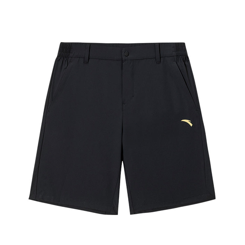 ANTA Men Cross Training Shorts