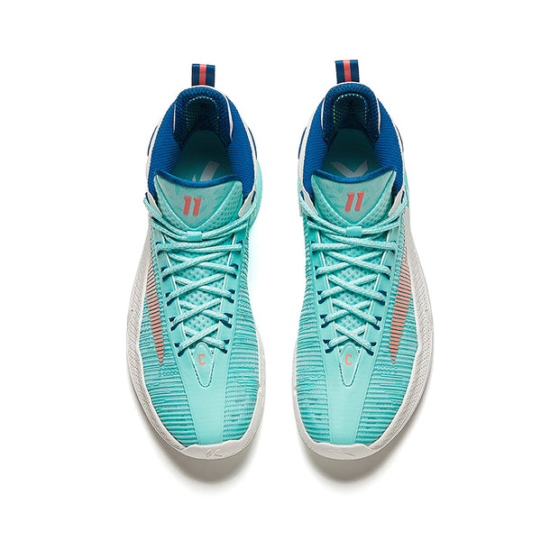 klay thompson all star shoes 2019