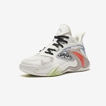 ANTA Kids Boy Basketball Shoes