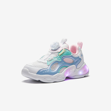 ANTA Kids Girl Running Shoes