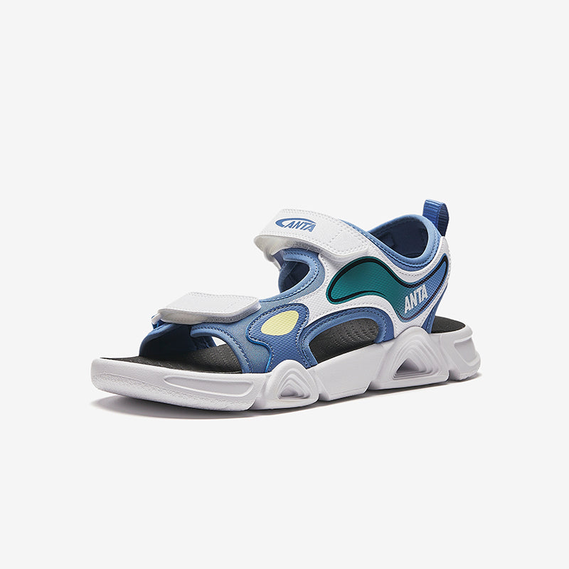 ANTA Kids Boy Big Kids Lifestyle Sandals