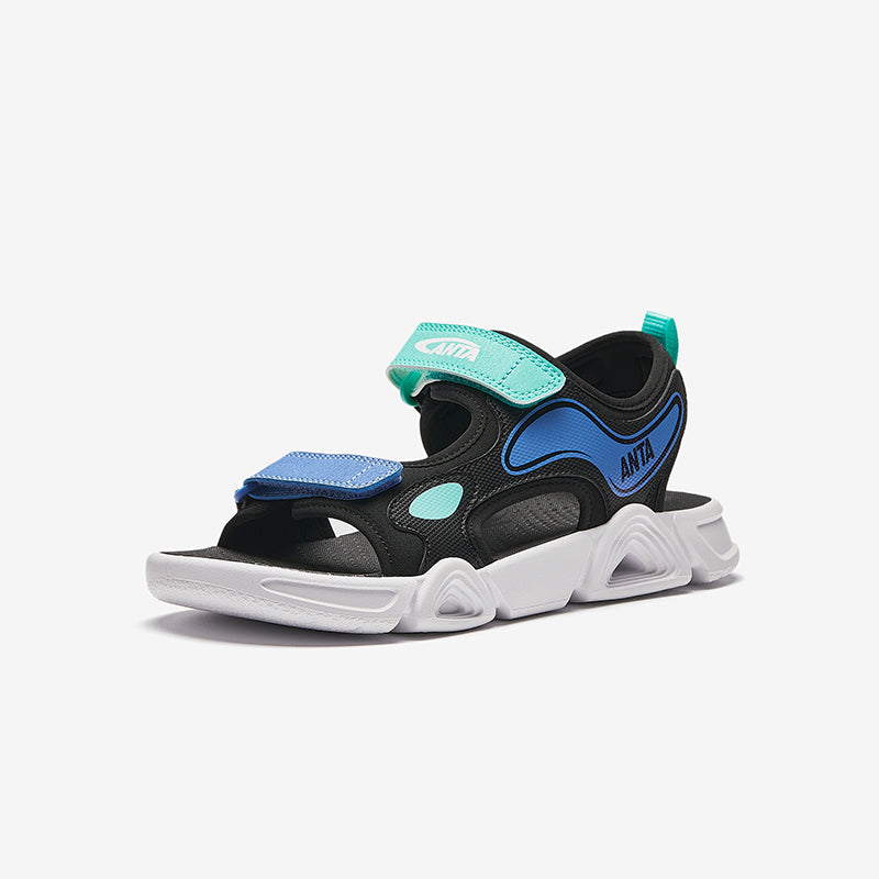 ANTA Kids Boy Big Kids Lifestyle Sandals