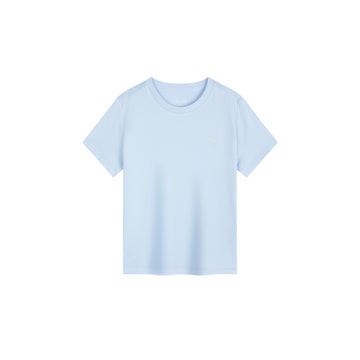 ANTA Kids Boy Running Short Sleeve T Shirt
