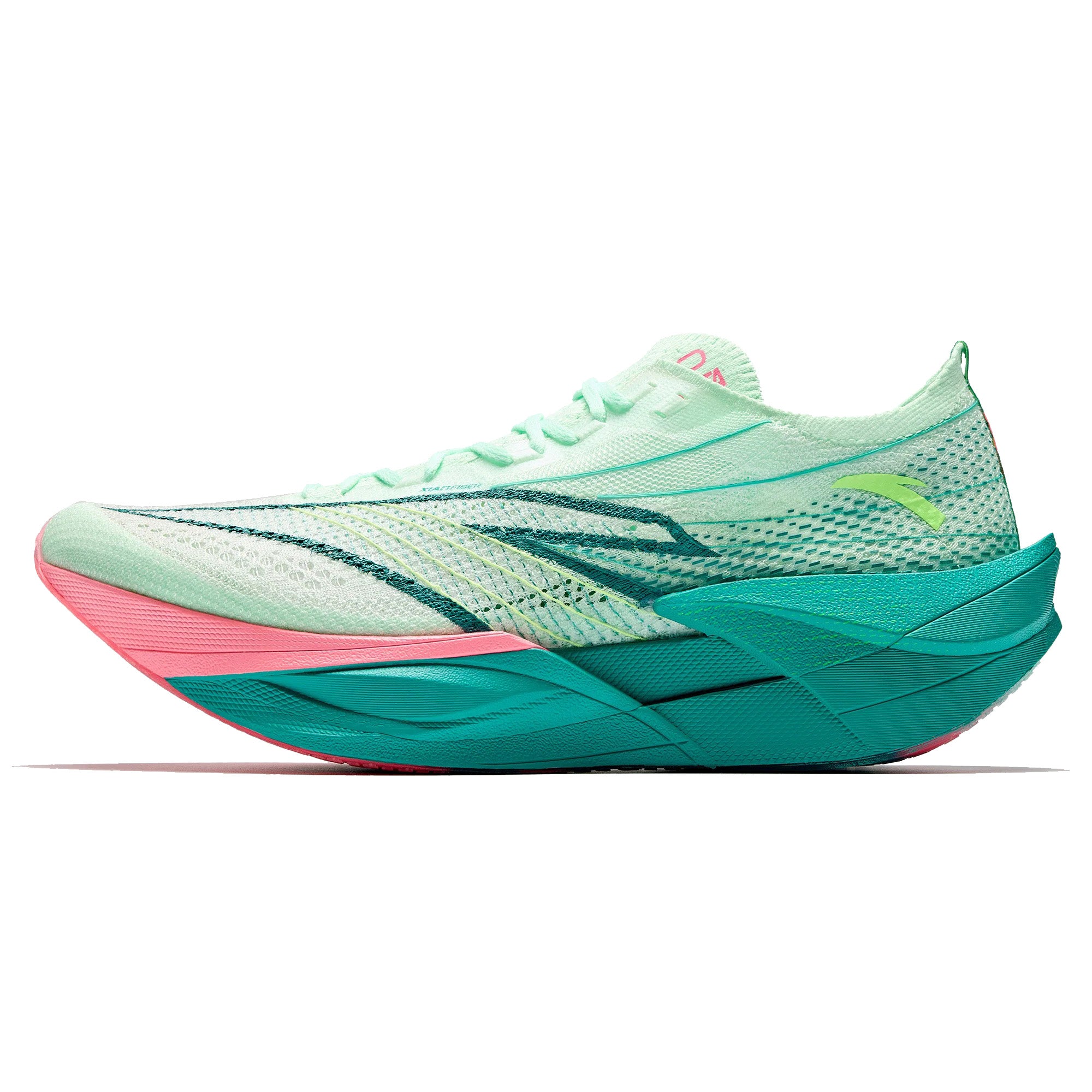スパイク・シューズ Anta c202 6 pro 26.5 cm ANTA Men C202 6 Pro Running Shoes