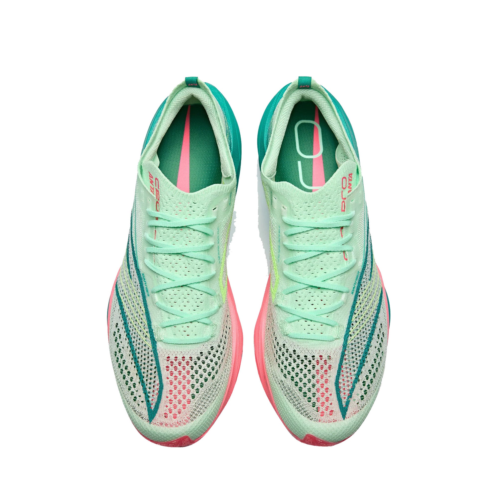 ANTA Men C202 6 Pro Running Shoes