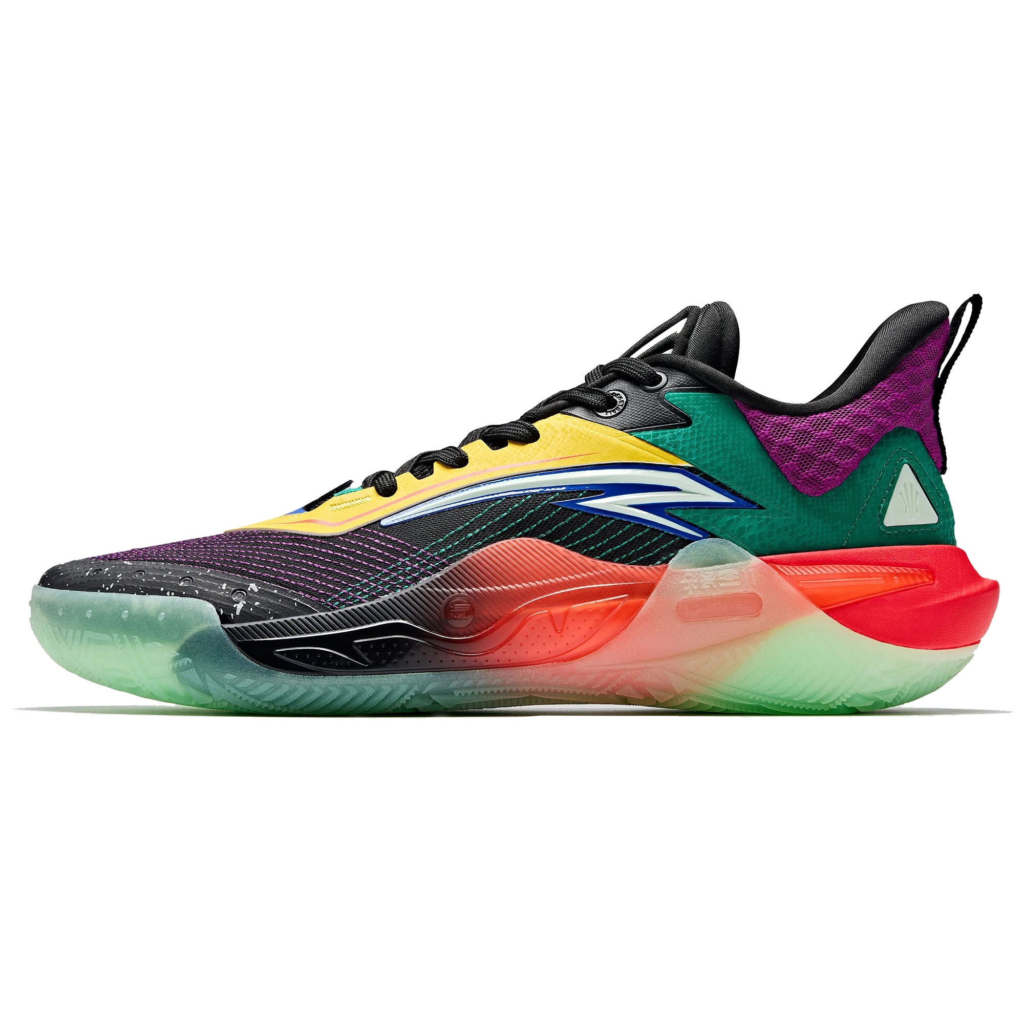 ANTA Kyrie Irving Collection | ANTA Philippines