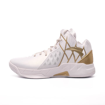 ANTA Men Klay Thompson KT 1 Legacy Basketball Shoes