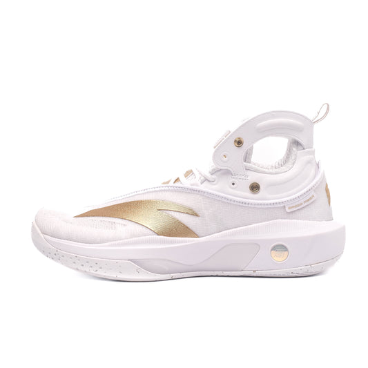 bounciest basketball shoes 2020