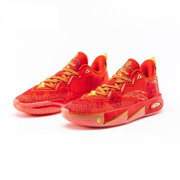 ANTA Men Kyrie Irving KAI 2 'Mother's Day' Basketball Shoes
