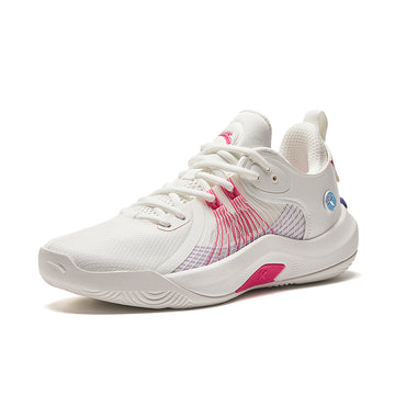 ANTA Men Klay Thompson KT Campus Basketball Shoes