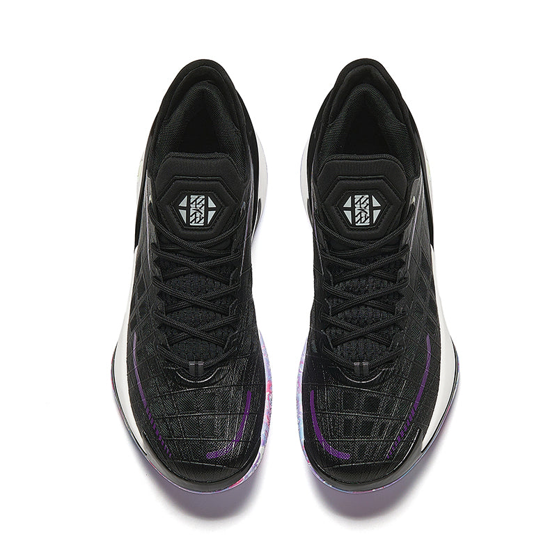 ANTA Men Z Up Basketball Shoes
