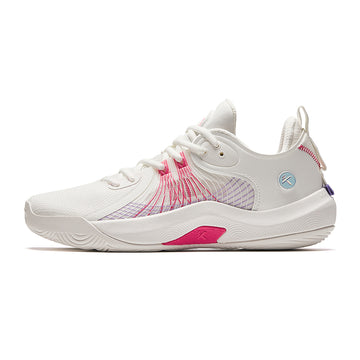 ANTA Men Klay Thompson KT Campus Basketball Shoes