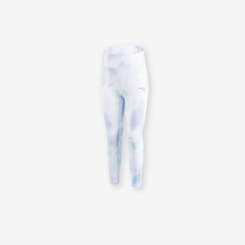 ANTA Kids Girl Little Kids Running Pants