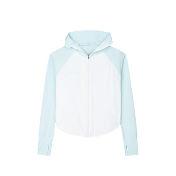 ANTA Women Cross Training Knit Track Top