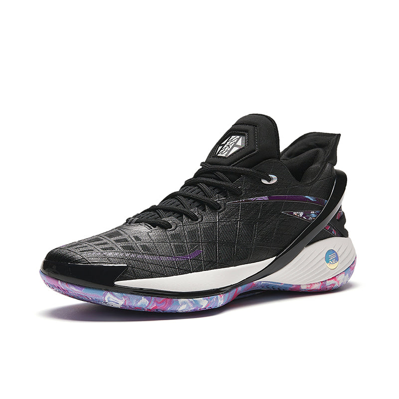 ANTA Men Z-Up Basketball Shoes