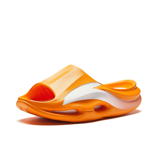 footasylum men's slides