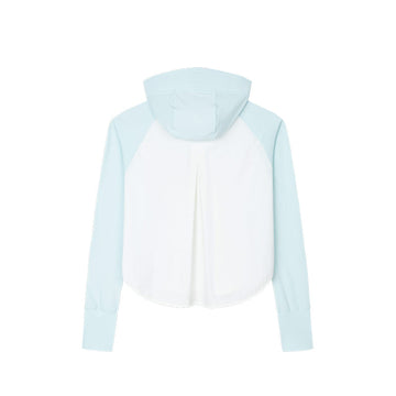 ANTA Women Cross Training Knit Track Top