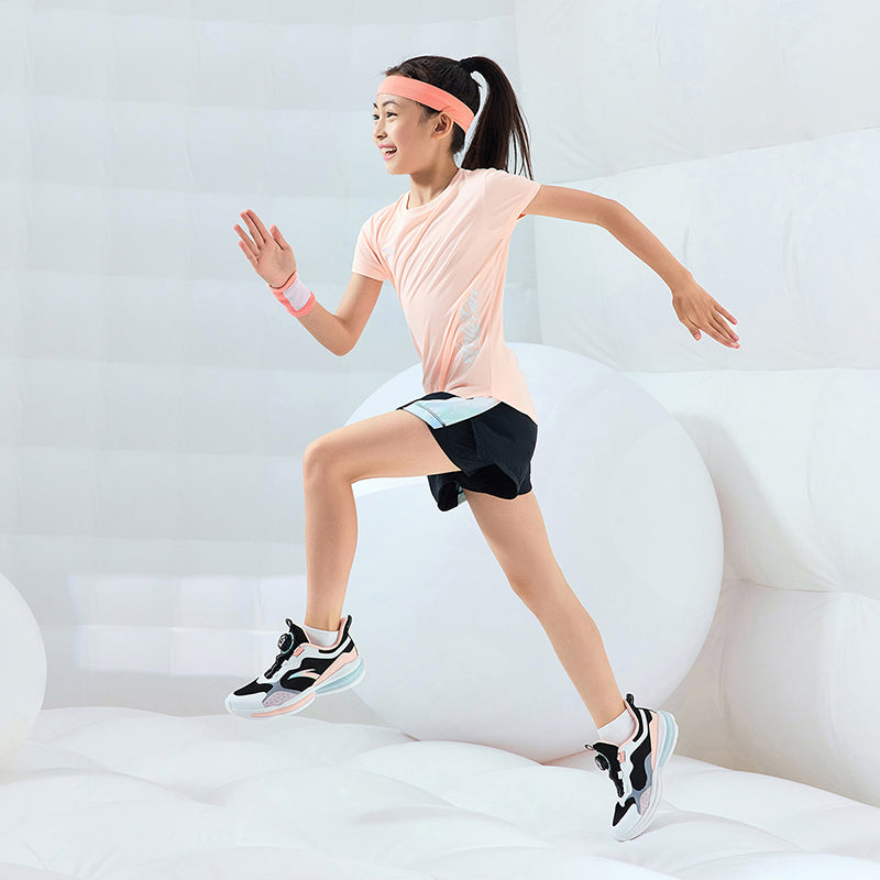 sports clothing for kids