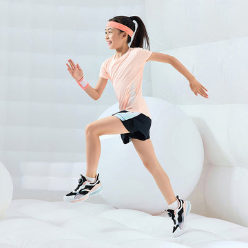 sports clothing for kids