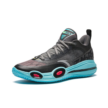 ANTA Men Shock The Game Attack 6 Basketball Shoes