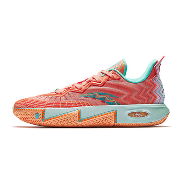 ANTA Men Kyrie Irving KAI 2 'Sun' Basketball Shoes
