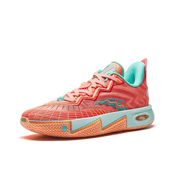 ANTA Men Kyrie Irving KAI 2 'Sun' Basketball Shoes