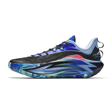 ANTA Men Shock The Game Shock Wave 7 Basketball Shoes